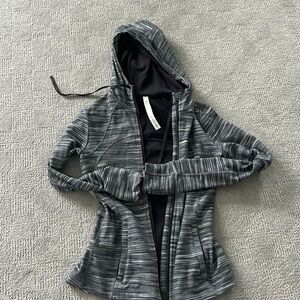 Lululemon define jacket